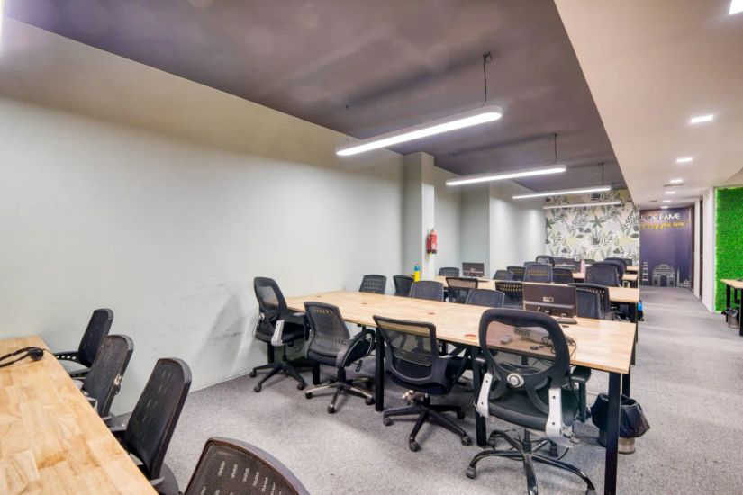One Co Work